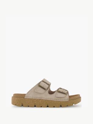 Romika Chaussons Gris