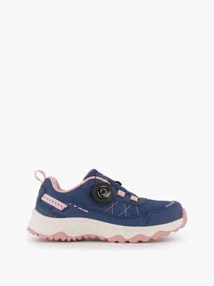 Vty Sneaker Blu