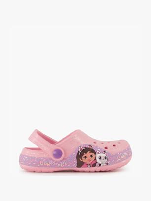 Gabby's dollhouse Sabot Rose