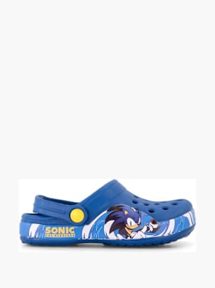 Sonic Sabot Bleu