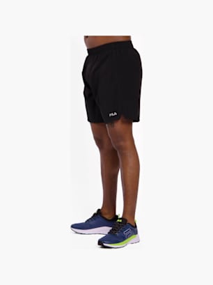 FILA Short Noir