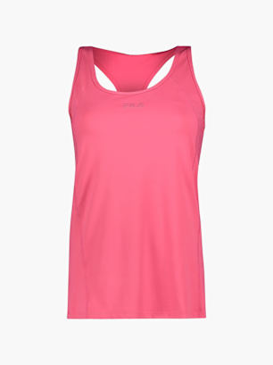 FILA Top Pink