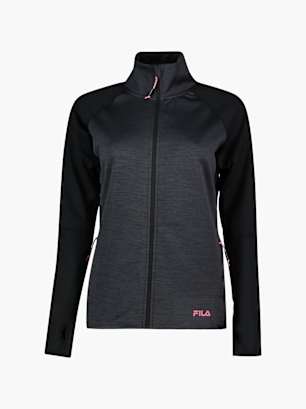 FILA Pullover Grau
