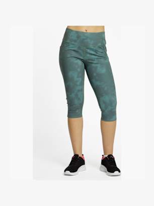 FILA Leggings Grün
