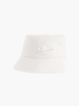 FILA Cappello Bianco