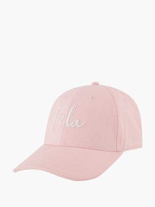 FILA Cappello Rosa