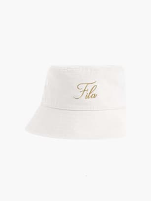 FILA Cap Weiss