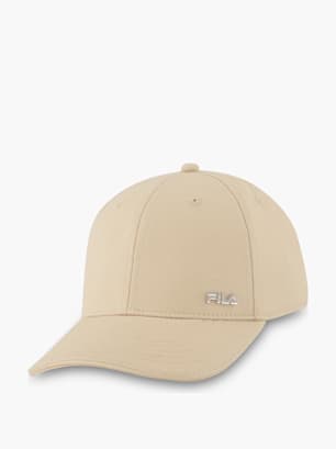 FILA Casquette Beige
