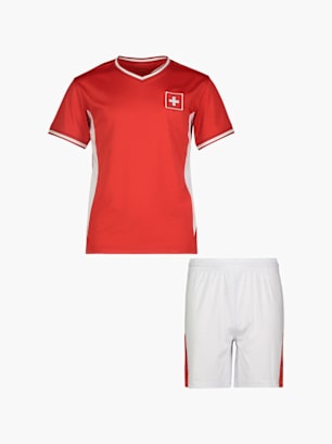 Vty Ensemble Rouge