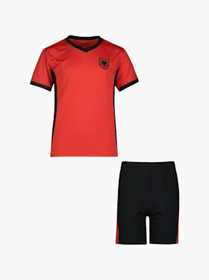 Vty Ensemble Rouge