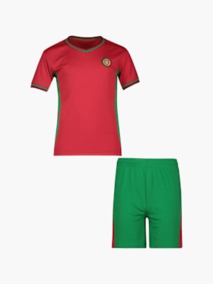 Vty Ensemble Rouge