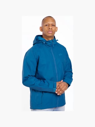 Big Tramp Outdoorjacke Blau