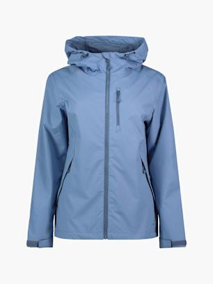 Big Tramp Outdoorjacke Blau