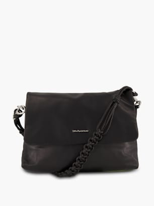 5th Avenue Handtasche Cognac