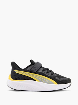 PUMA Baskets Noir