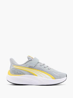 PUMA Baskets Gris