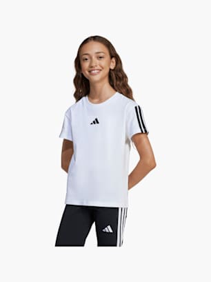 adidas Tee-shirt Blanc