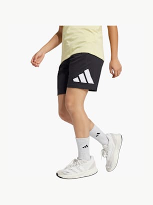 adidas Short Noir