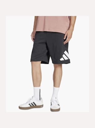 adidas Short Noir