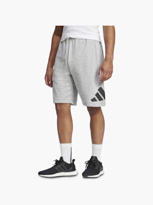 adidas Short Gris
