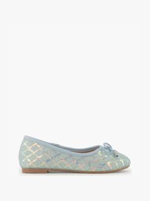Graceland Ballerines Menthe
