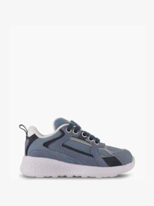 Graceland Halbschuh Blau