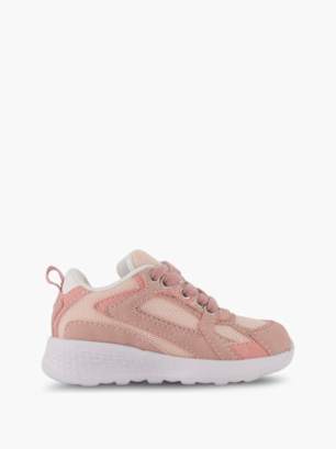 Graceland Chaussures de ville Rose