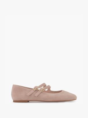 5th Avenue Scarpa bassa Beige