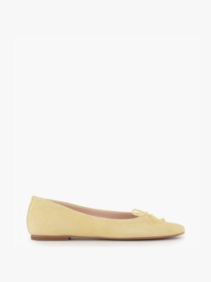 5th Avenue Scarpa bassa Giallo