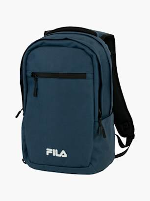 FILA Sac à dos Bleu