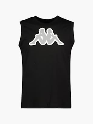 Kappa Tanktop Grau