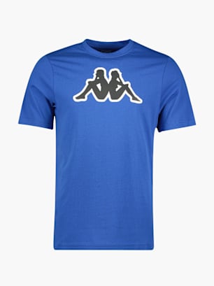 Kappa Maglietta Blu