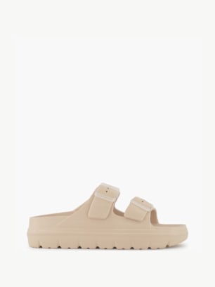Graceland Badeschuh & Slider Beige