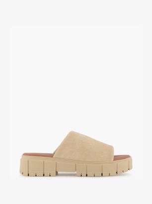 Tamaris Ciabatte Beige