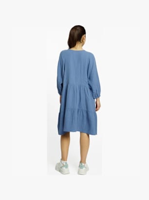 Black Box Kleid Blau