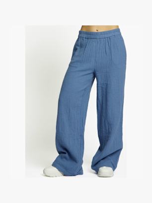 Black Box Hose Blau
