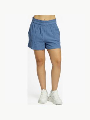 Black Box Shorts Blau