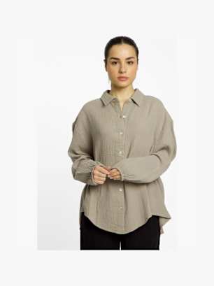 Black Box Bluse Beige