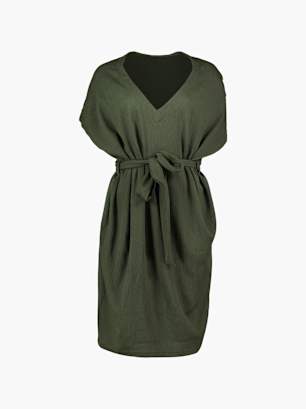 Black Box Kleid Khaki