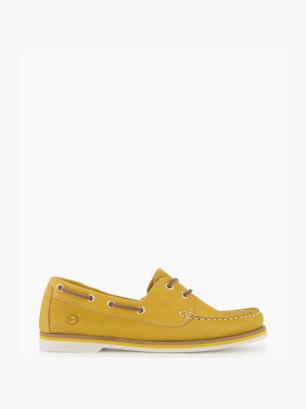 Tamaris Halbschuh Senf