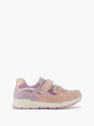 elefanten Chaussures de ville Rose