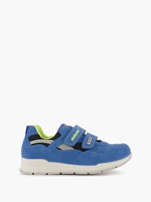 elefanten Chaussures de ville Bleu