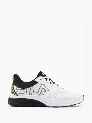 FILA Sneaker Weiss