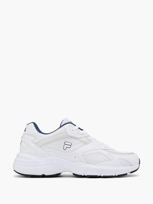 FILA Baskets Blanc
