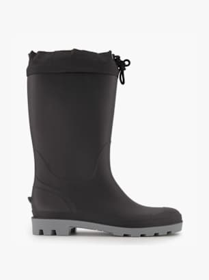 Cortina Bottes de pluie Noir