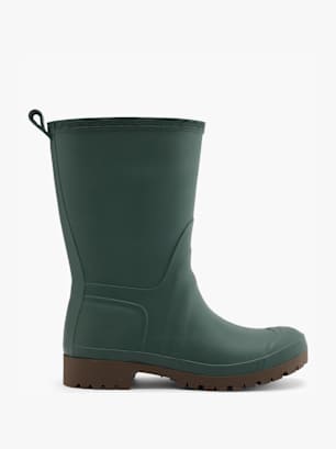Landrover Gummistiefel Grün