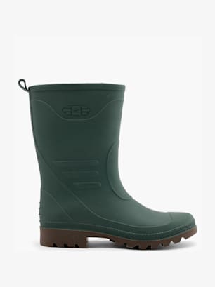 Landrover Bottes de pluie Vert
