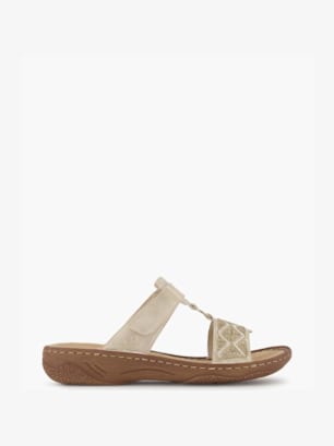 Rieker Sandale Or