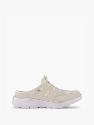 Rieker Halbschuh Beige