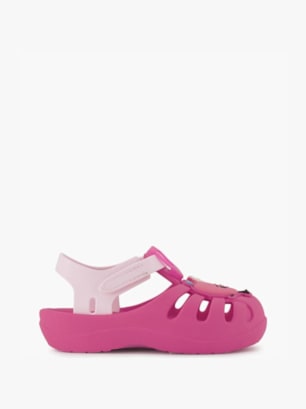Ipanema Claquettes Rose